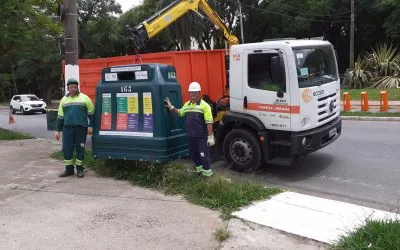 Prefeitura aprova serviços de limpeza urbana